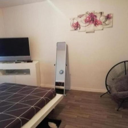 T1 Bis Calme Proche Centre Ville Saint-Etienne (Loire) Exterior foto