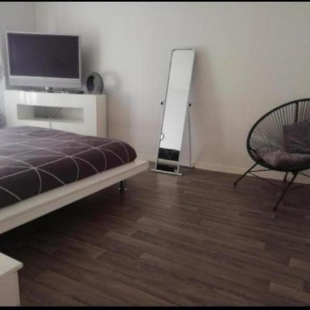T1 Bis Calme Proche Centre Ville Saint-Etienne (Loire) Exterior foto