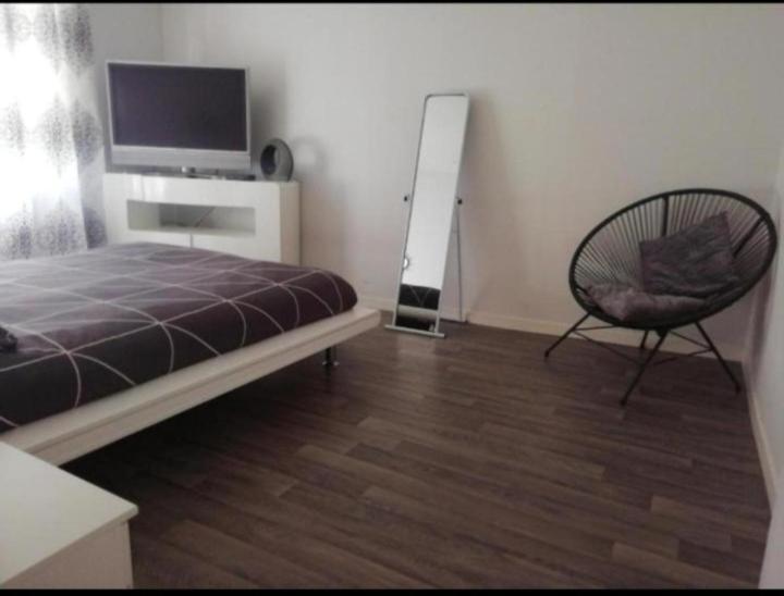T1 Bis Calme Proche Centre Ville Saint-Etienne (Loire) Exterior foto